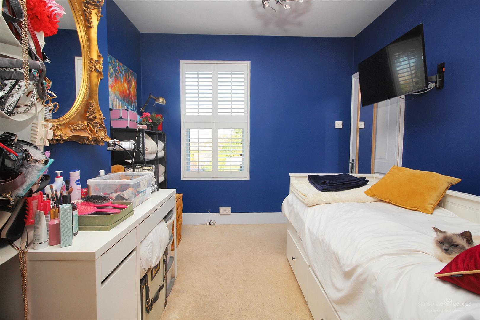Recreation Road, Tilehurst, Reading